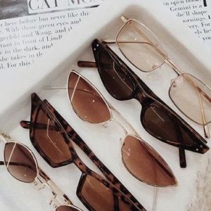 Meet your Posher, Victoria